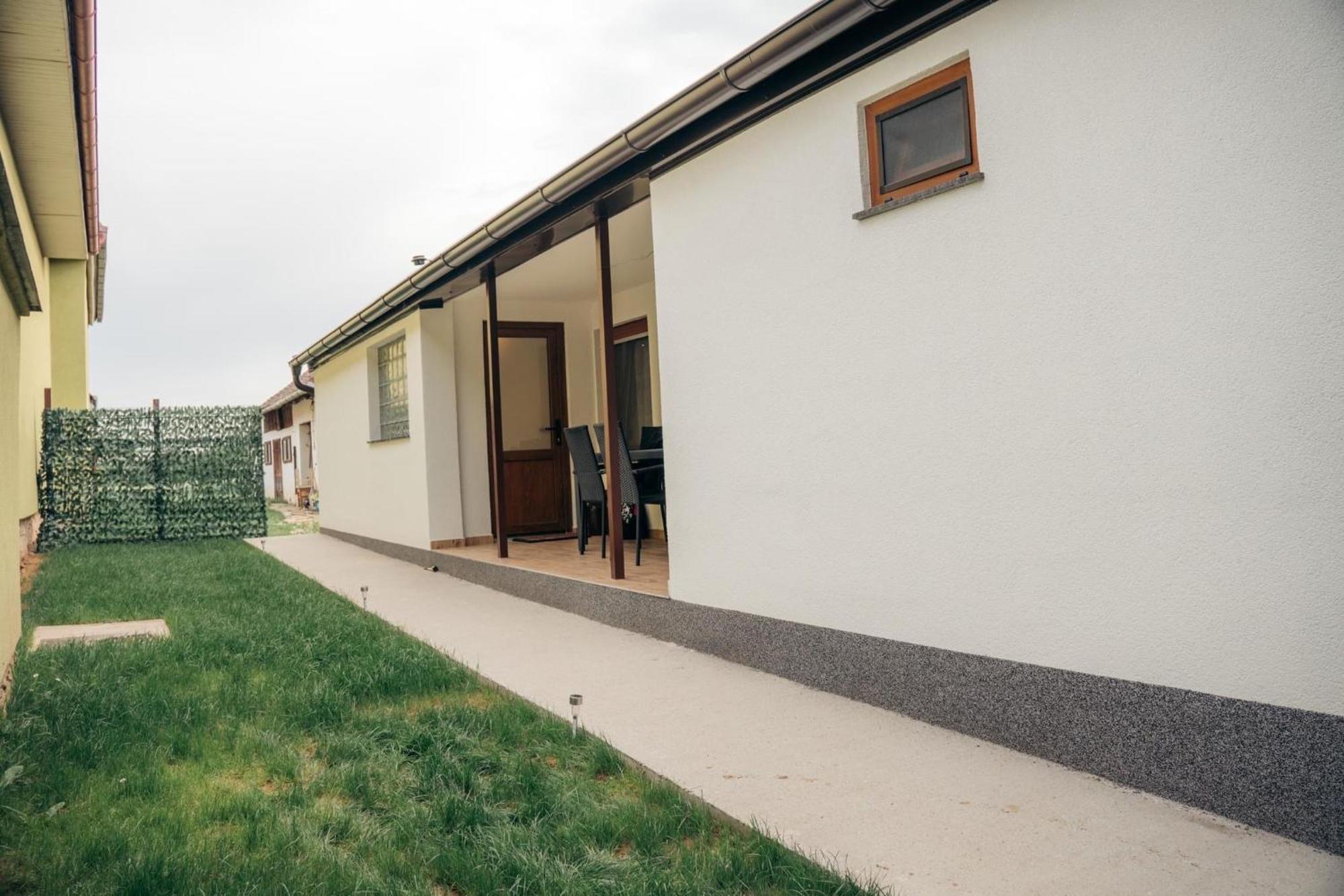 Merak Donji Miholjac Exterior photo